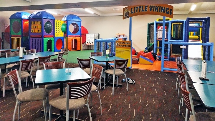 Viking Sports Club