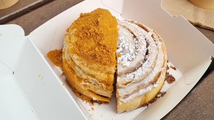 The Ugly Bakery
