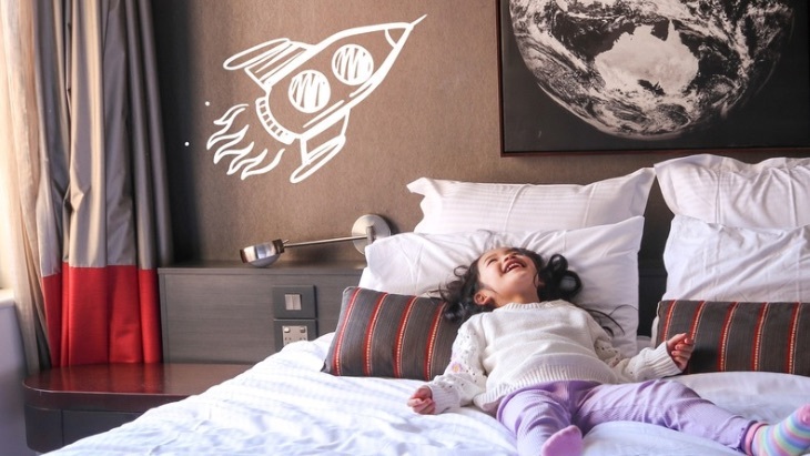 Pullman & Mercure Melbourne Albert Park family offer