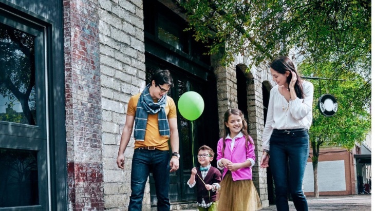 The Westin Melbourne family programs