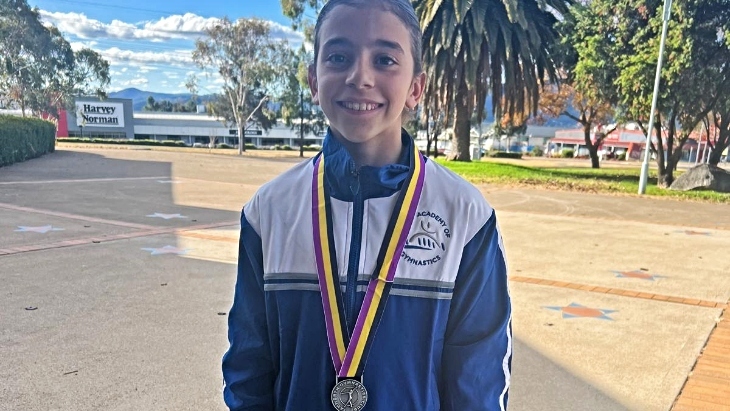 Gymnastic NSW