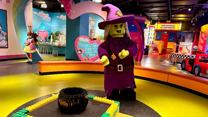 Halloween events in Melbourne