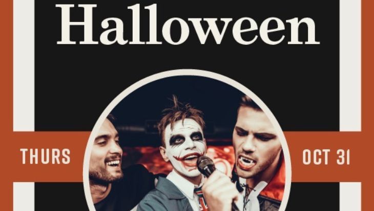 Brisbane Halloween kids entertainment 2024