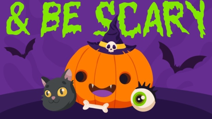 Halloween kids edition at brisbane glen hotel