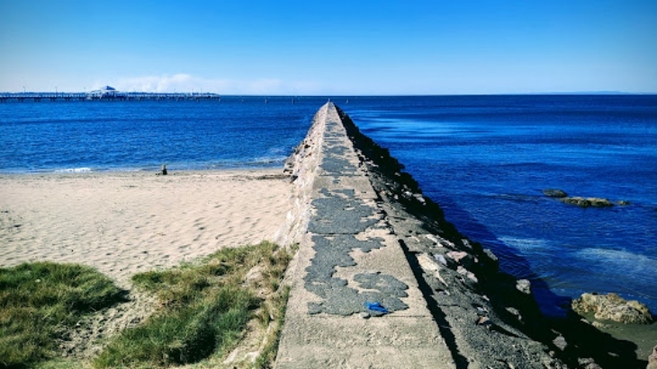 Moora Park