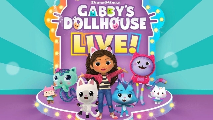 The best kids shows in Brisbane