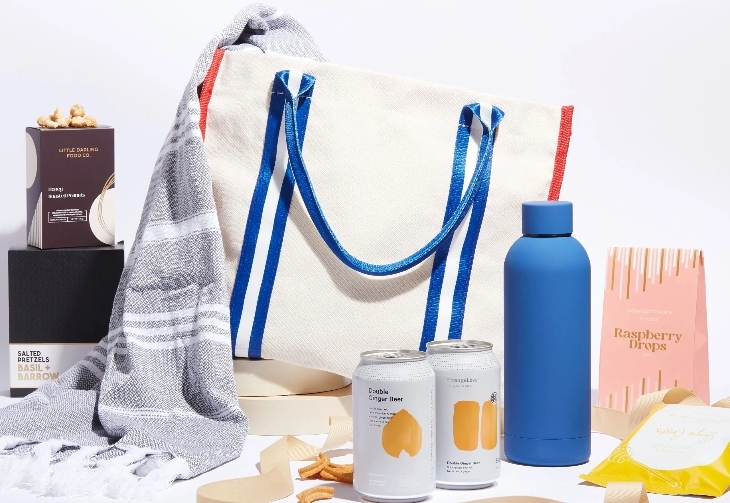 The best Christmas hampers for 2024