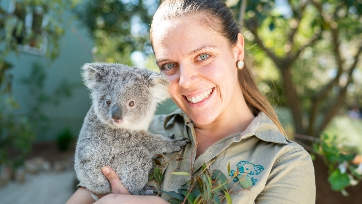 Symbio Wildlife Park review