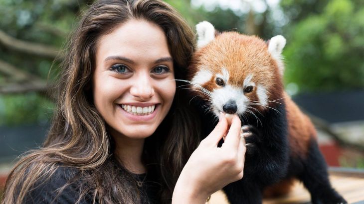 Symbio Wildlife Park review