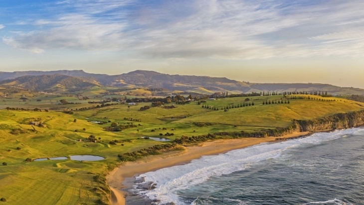 Gerringong