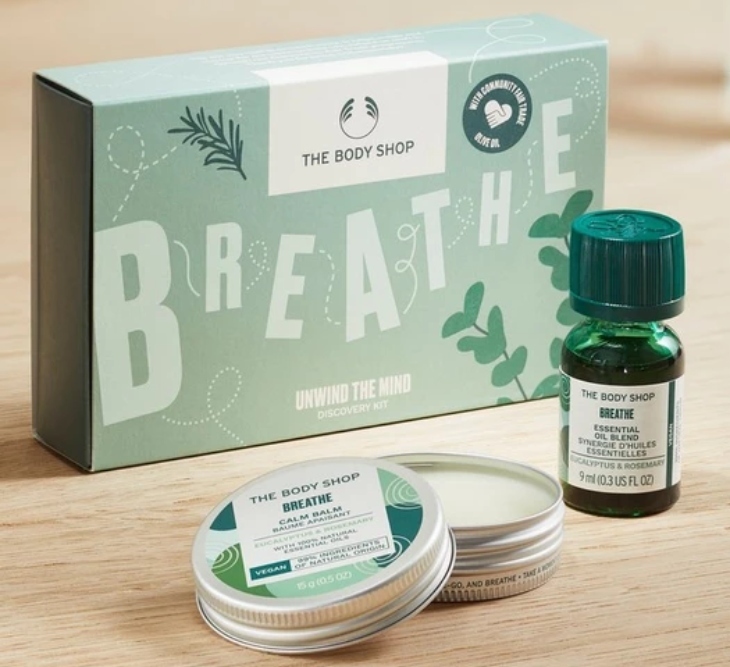 Unwind The Mind Discovery Kit