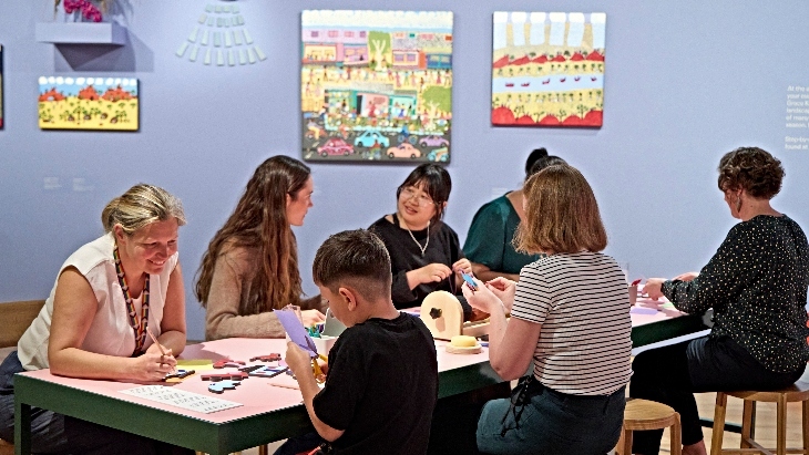 AGNSW