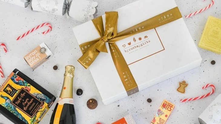 Christmas Hampers