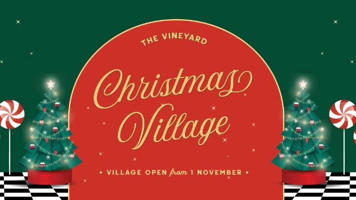 Christmas events in Sydney 2024