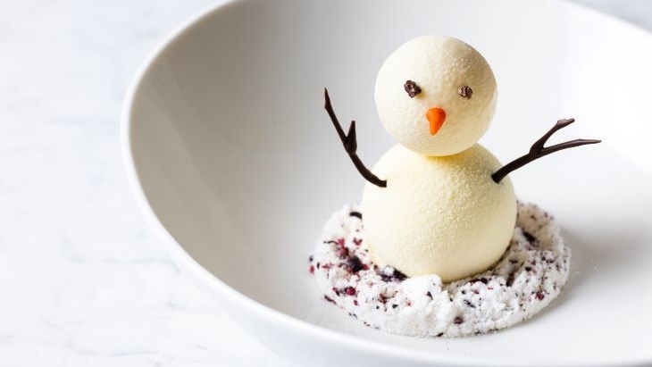 The best Christmas Day Lunches in Sydney