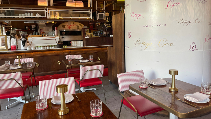 Bottega Coco
