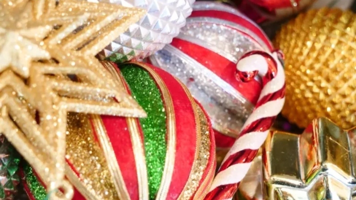 Polish Club Christmas Market