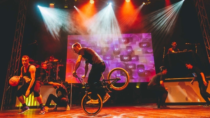 360 ALLSTARS Brisbane