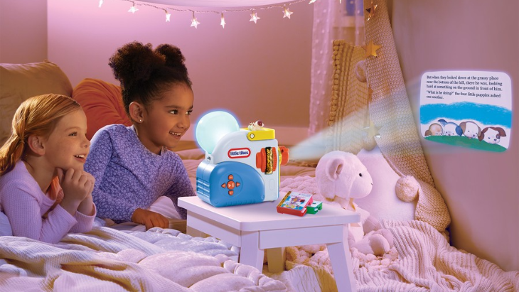 The best Christmas toys for 2024