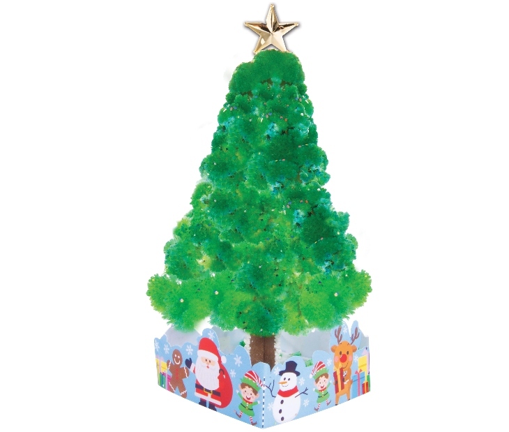 Christmas stocking fillers for kids