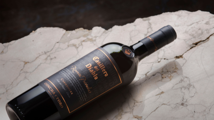 Reserva Privada Carmenere