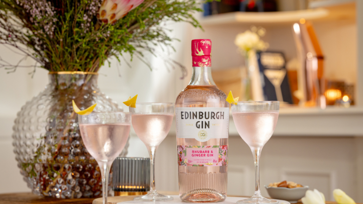 Edinburgh Gin