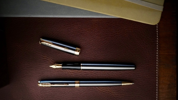 Parker Pens