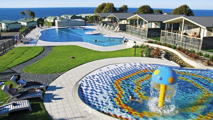 NRMA Merimbula Beach Holiday Resort