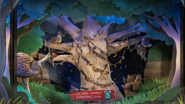 Christmas events in Sydney 2024