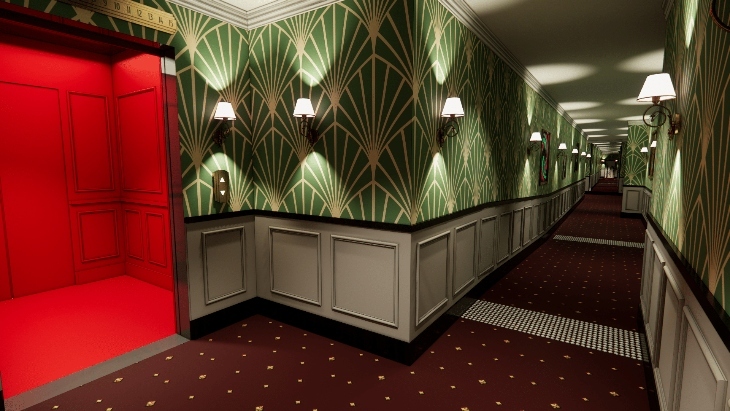 Hijinx Hotel Sydney