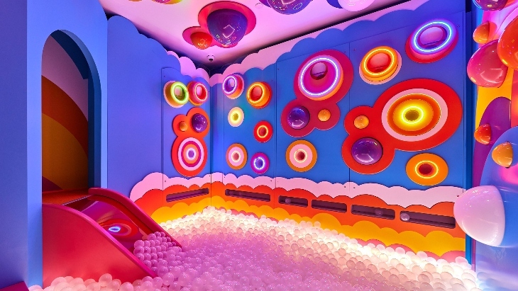Hijinx Hotel Sydney