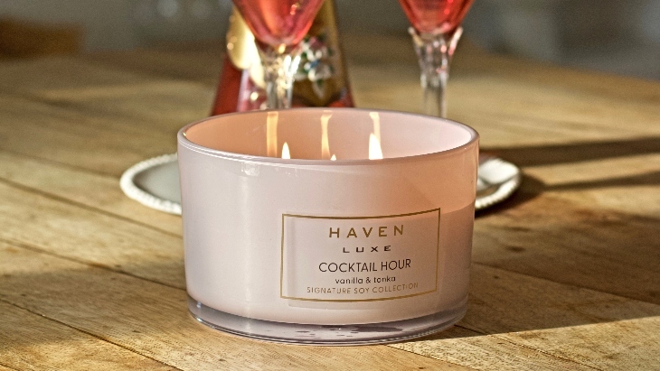 Haven Candles