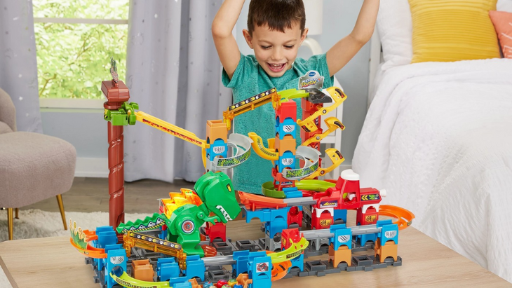 The best Christmas toys 2024