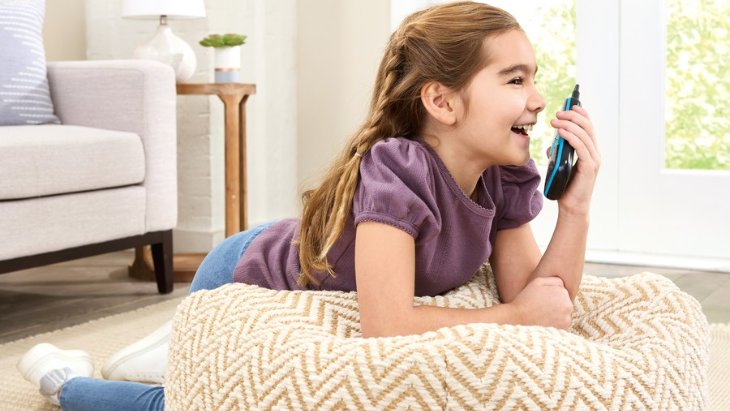 V-Tech Walkie Talkies