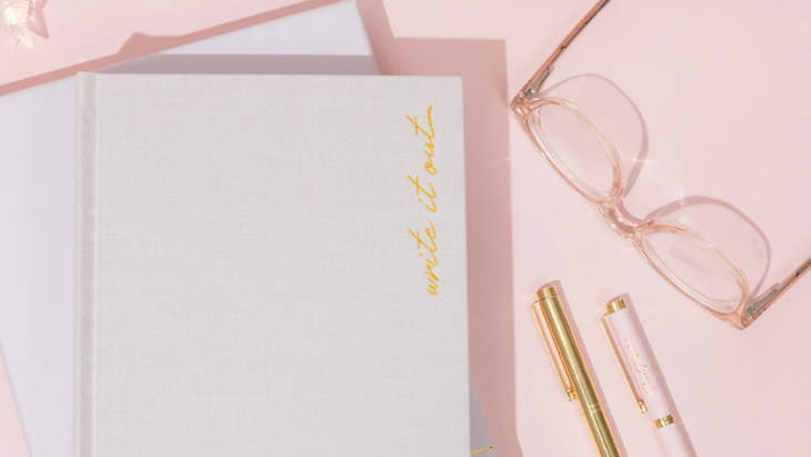 Steph Pase Journal