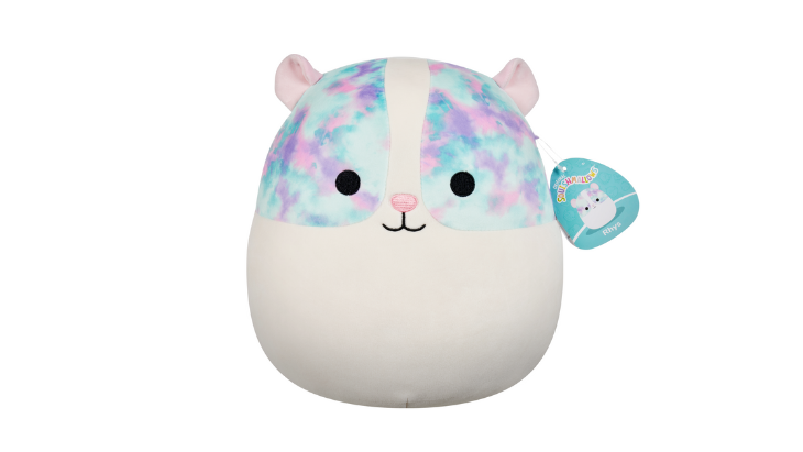Squishmallows