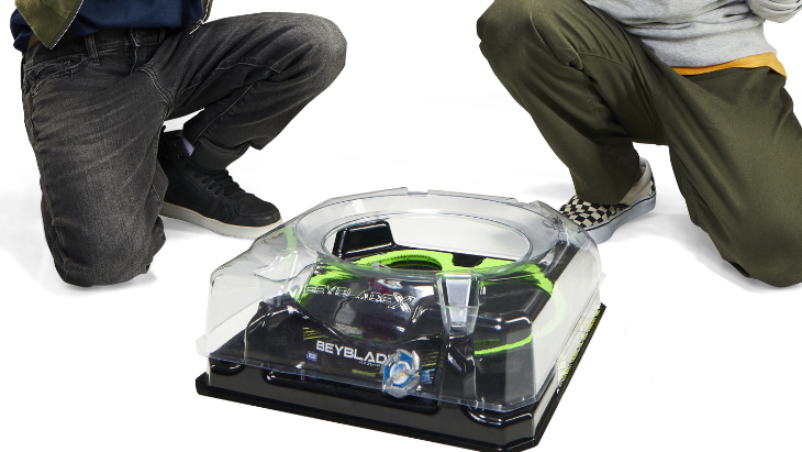 BEYBLADEX