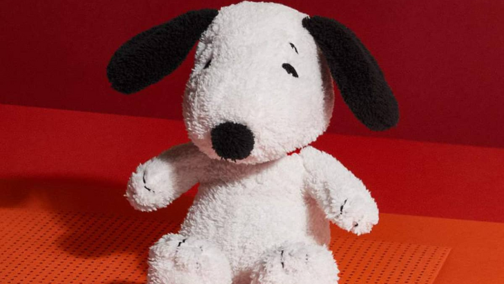 Bon Bon Toys Snoopy