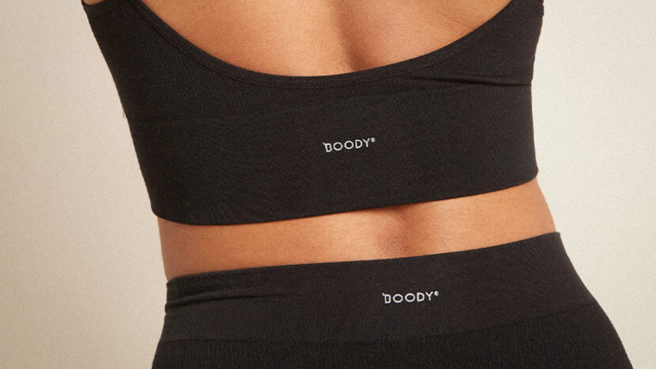 Boody