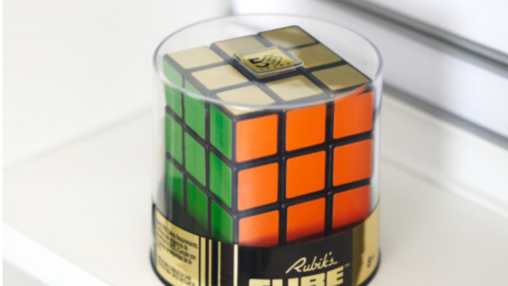 Rubik's Cube