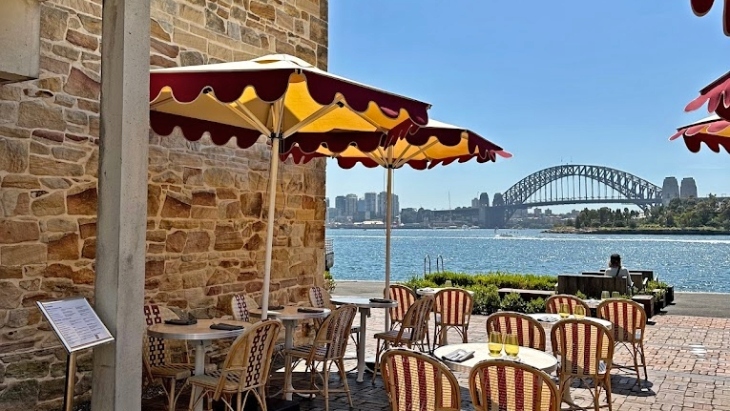 The Fenwick