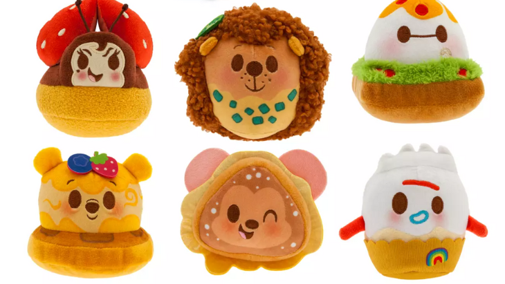 Disney Munchlings