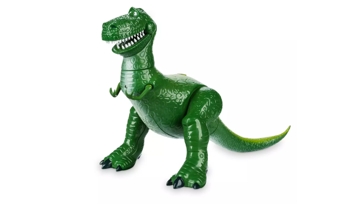 T-rex Dinosaur Disney