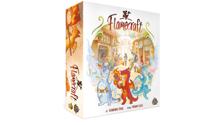 Flamecraft