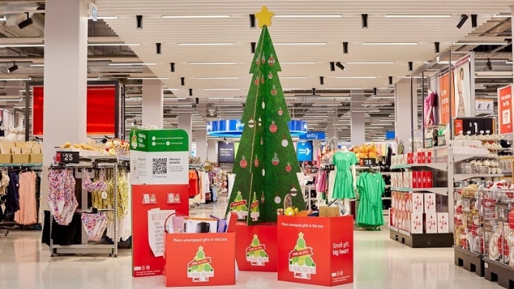 Kmart Christmas