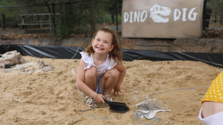 Australian Reptile Park