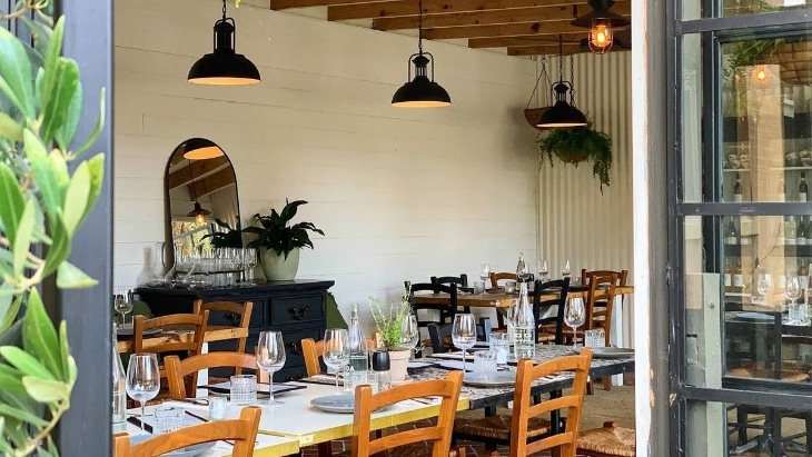 Karoo & Co