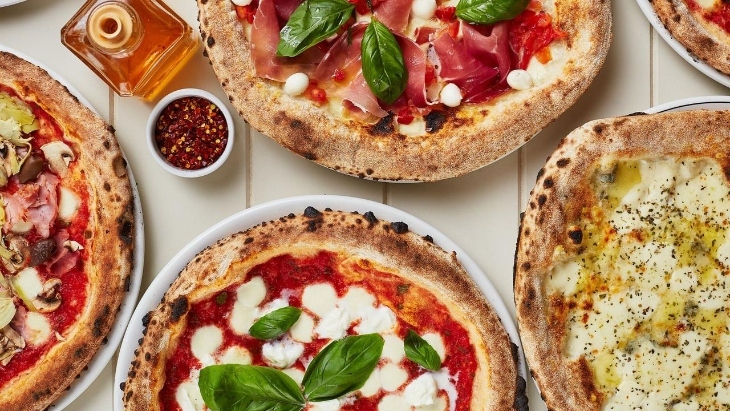 Best Italian restaurants in Sydney for families