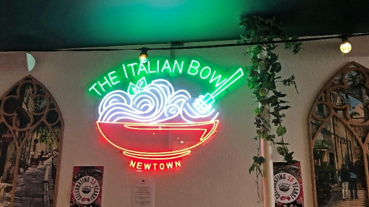 Best Italian restaurants in Sydney for families