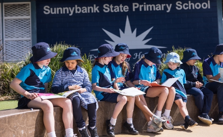 NAPLAN results 2024